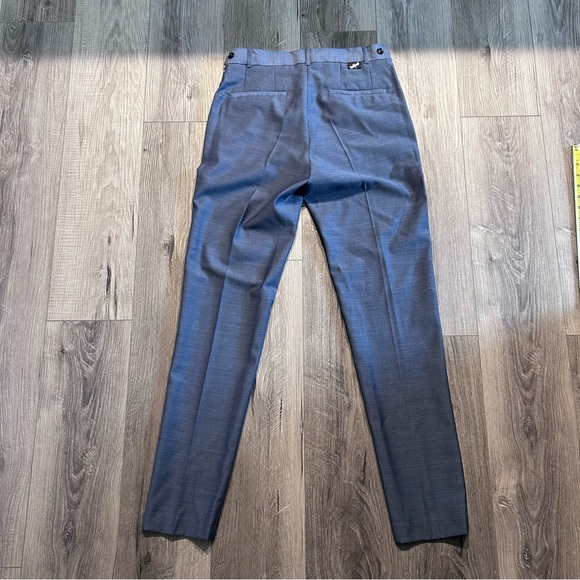 Zara pleated dress pants - Picture 2 of 4